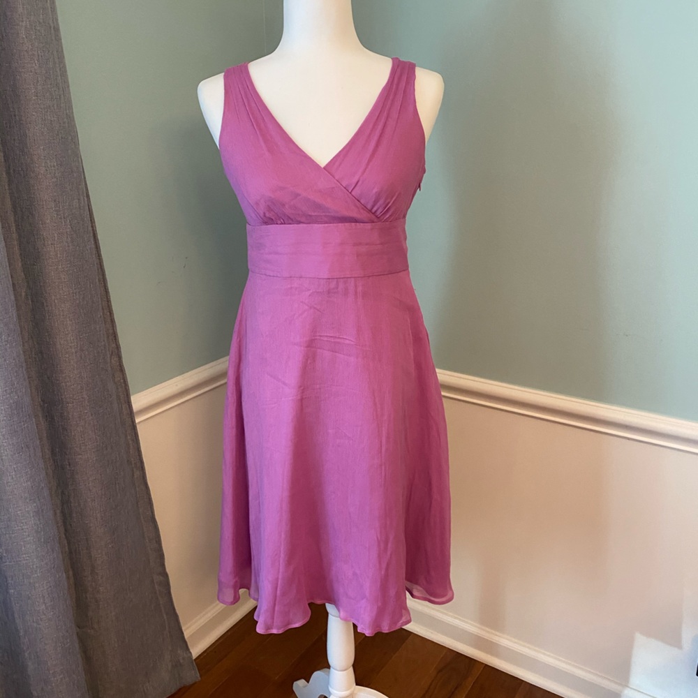 J Crew Dress